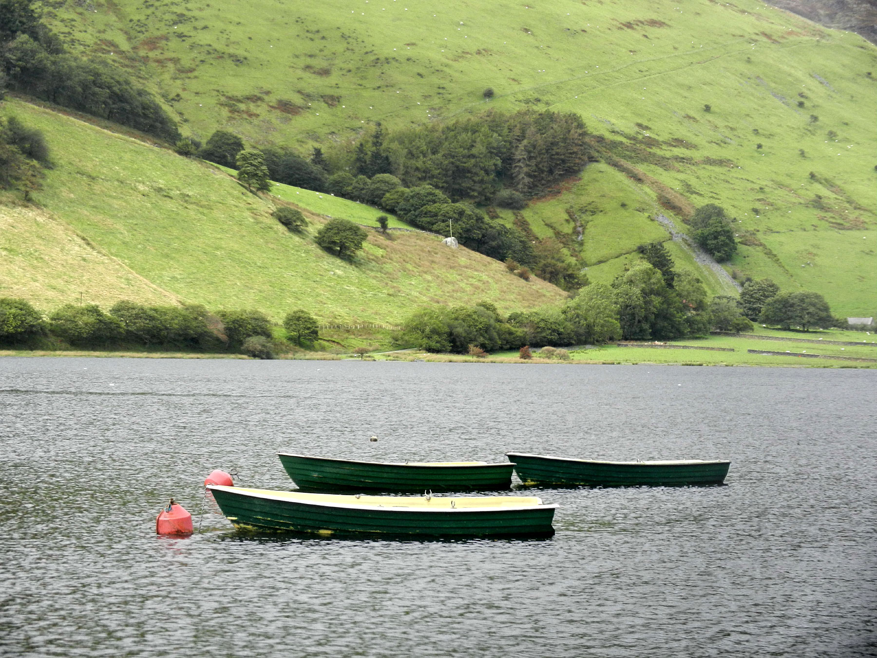 Llanfihangel-y-Pennant